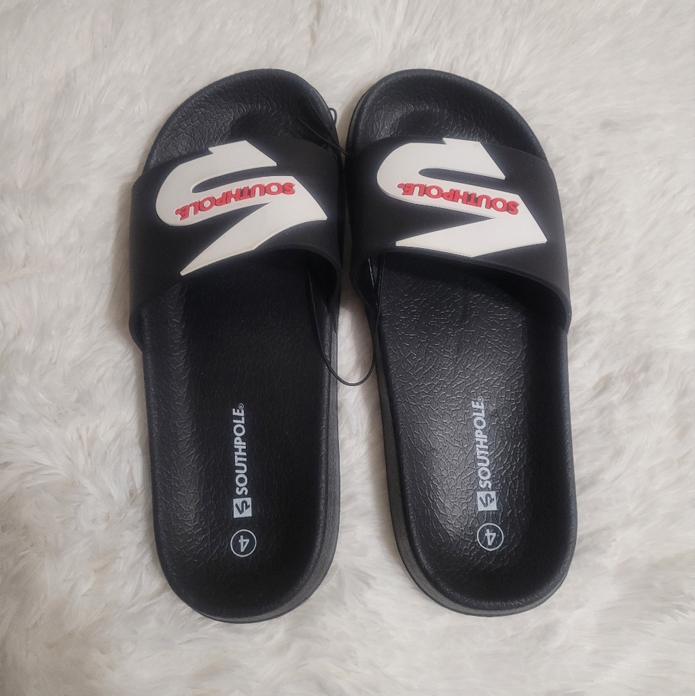 ✨️$5 Sale✨️ Southpole Slides, New